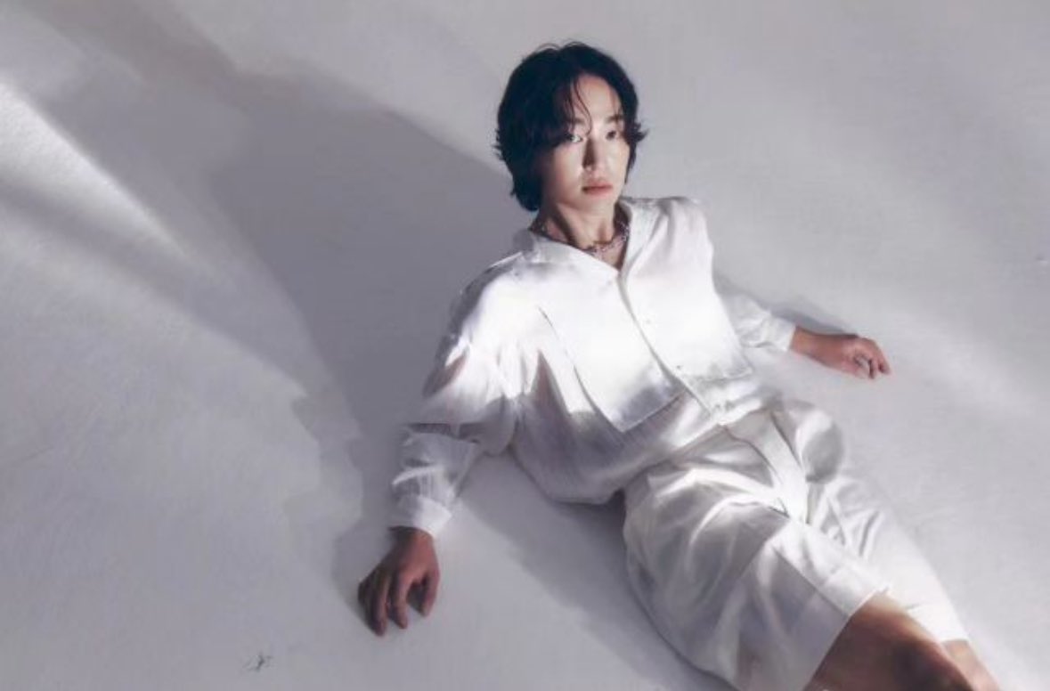 Blue_AO_Usagi's tweet photo. 😌🙏✨

https://t.co/giDoncmvHl

#ONEW #온유 #オニュ
@SHINee
@griffinenter https://t.co/Ugdub6sanp