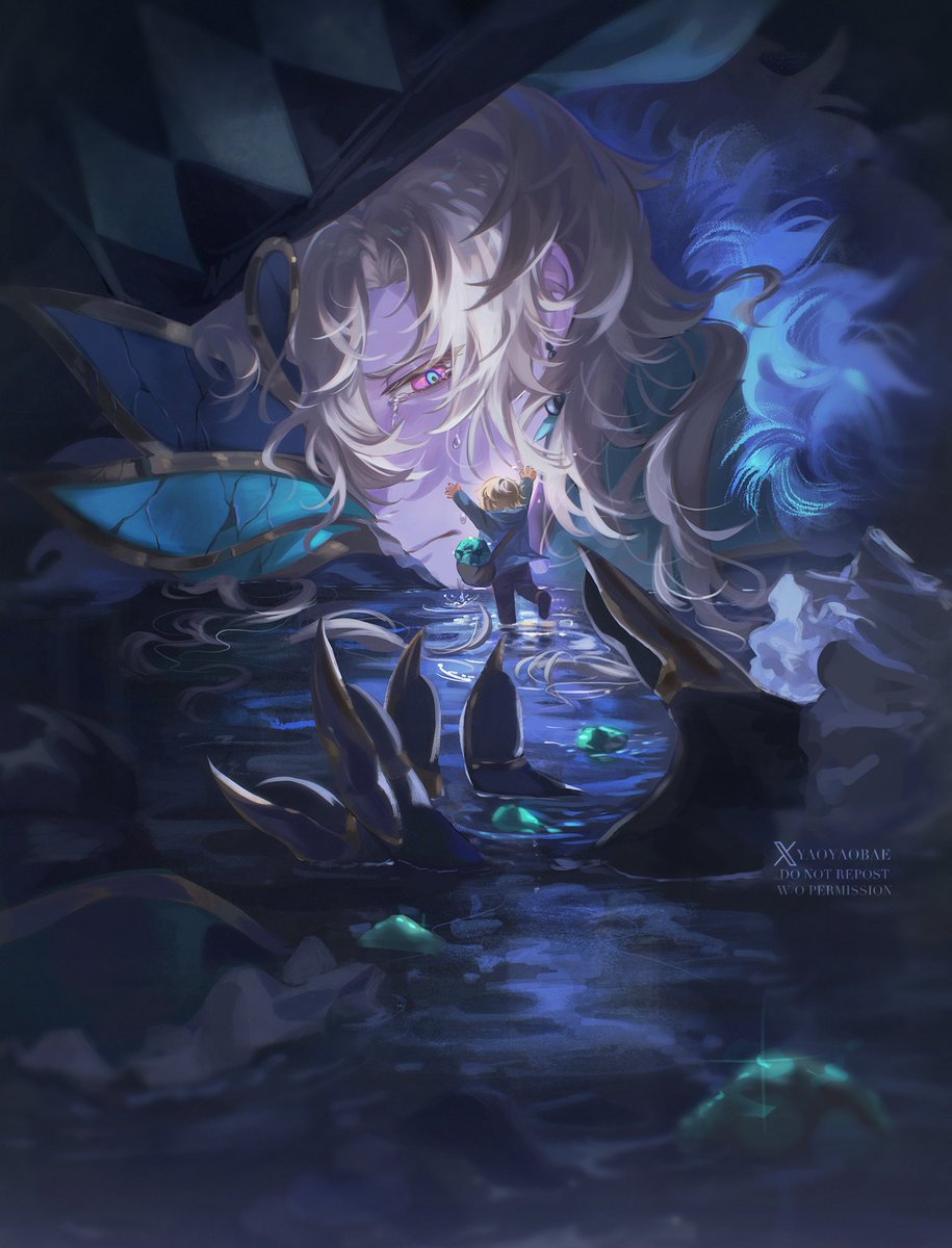 Yaoyaobae's tweet photo. #portfolioday i drew alot 🦚 https://t.co/gD1IK16ItC