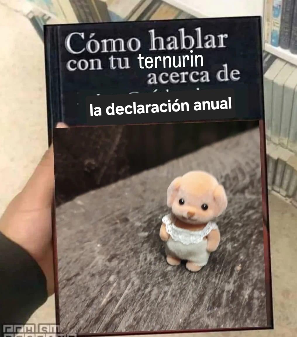 EloyAlCr's tweet photo. Algunos datos sobre la declaración anual con el regimén de sueldos:
♧ No es un hecho que exista un saldo a favor.
♧ Si no tuviste alguna deducción personal y solo trabajaste para un solo patrón en el año, lo correcto es que salga en cero la declaración. https://t.co/rCdorJ6Ttq