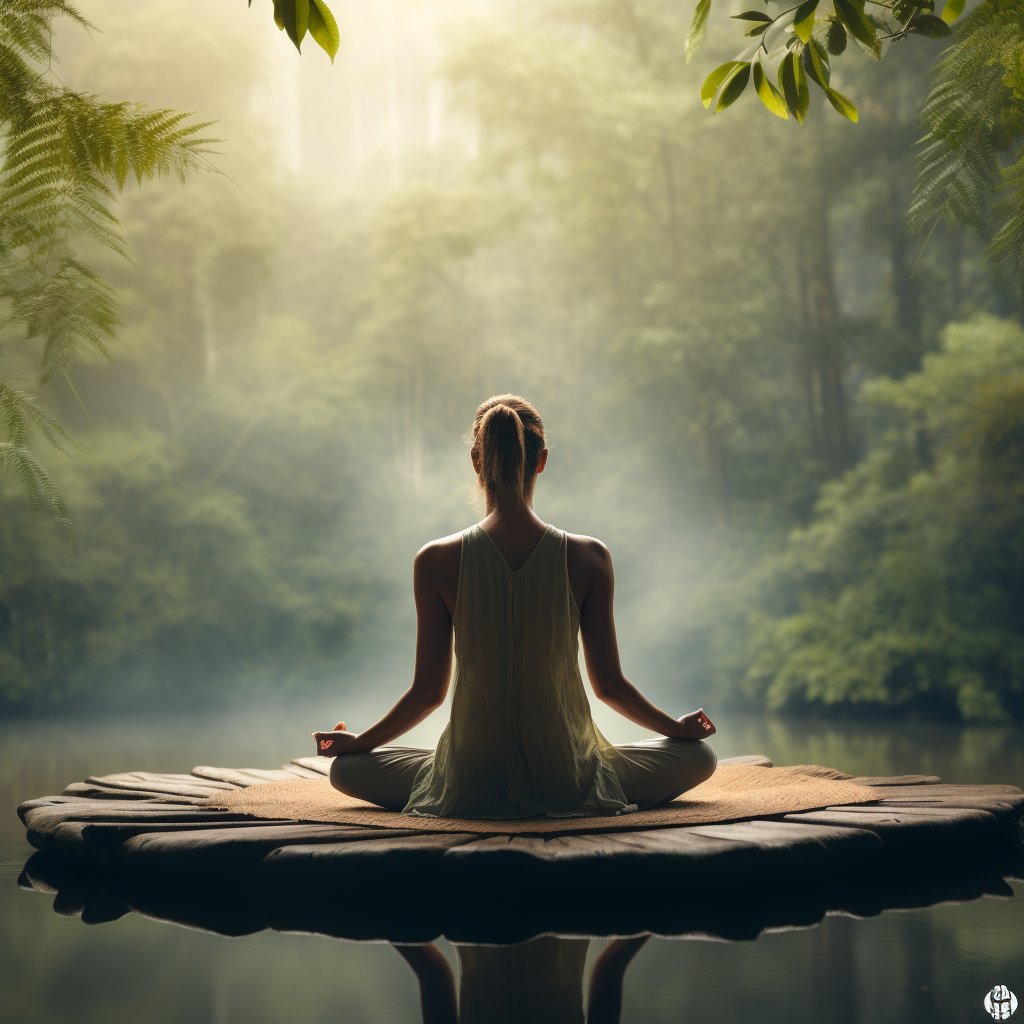 Nurturing the mind, body, and soul. 🌿💭 Explore this image representing the concept of mental well-being, reminding us to prioritize self-care and inner peace. #MentalWellBeing #SelfCare #Mindfulness #WellnessJourney #InnerPeace #HealthyMind #EmotionalHealth #WellnessWednesday