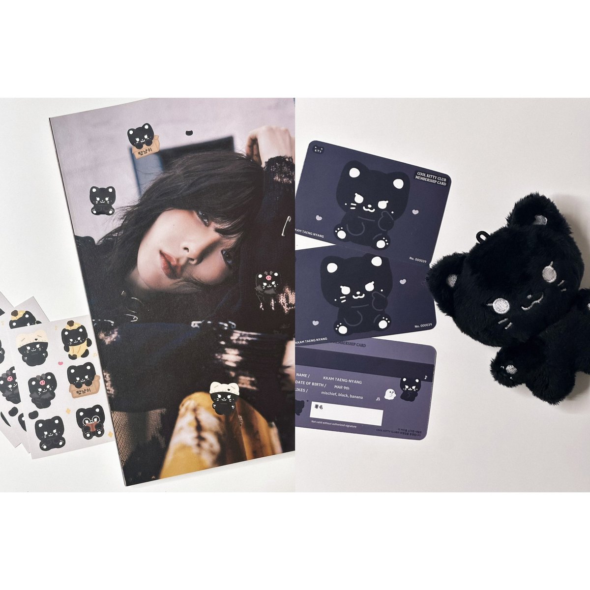 Plz RT TW 台灣 G.O

📝庫販
⭐太妍｜깜탱냥 10cm玩偶 
BY <a href="/kimtaengnyang/">탱냥</a>

📍登記時間：04/11，19點止
🔗forms.gle/i3ZX7LbH3snSf8…
⚠️登記後MAIL通知匯款

✅已獲得授權開團
📢全款不需二補
📢購買注意事項請詳表單

#aurora_oh代購 
#太妍 #태연