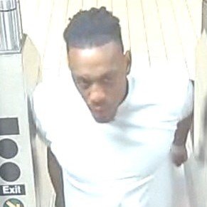 WANTED-HATE CRIME: 4/4/24 @NYPD19PCT the unknown individual was walking behind a female victim when he threw a can of beans @ her while making anti-ethnic remarks as she was entering the Lexington Ave/63 St subway station. Any info call us at 800-577-TIPS Reward up to $3,500