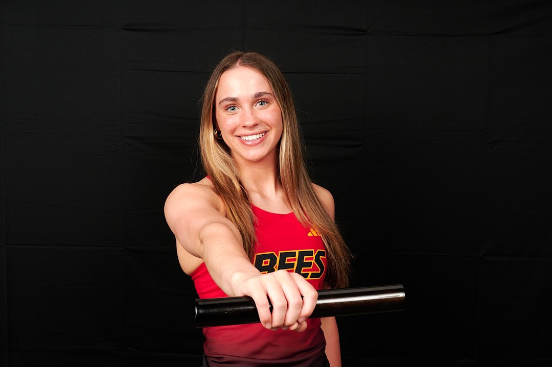 Bees Gymnastics (@BeesGymnastics) / Posts / X