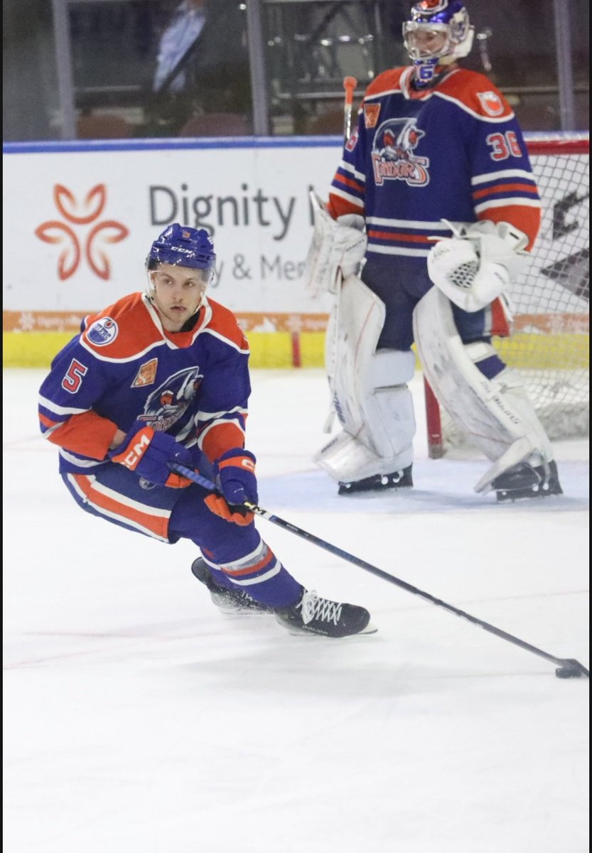 What you say?
@Condors can still win this game...
1-3/2nd period 
@Lowetide @ProAmSports