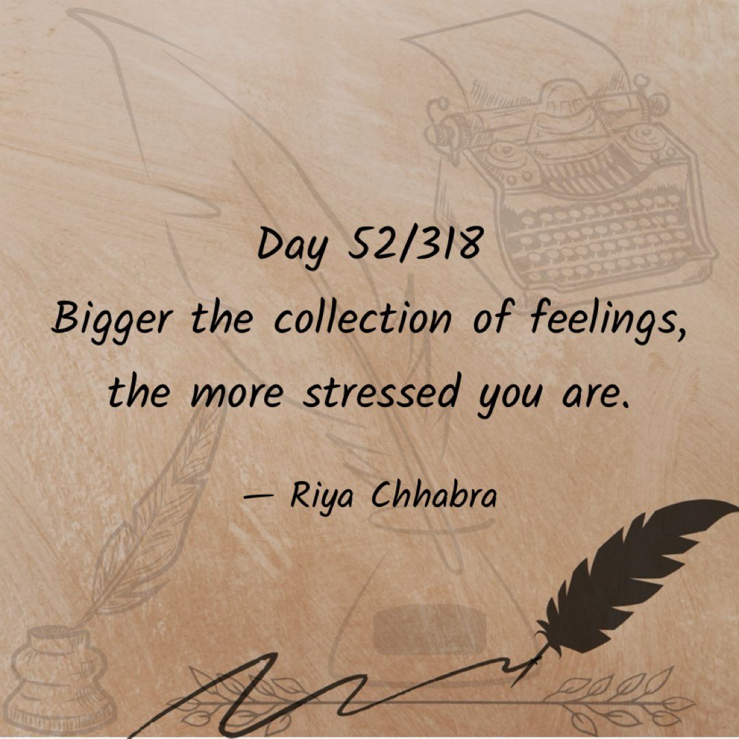words_ride's tweet photo. Day 52/318
#quote #quoteoftheday #quotes #quotesaboutlife #quotesdaily #quotestoliveby #Writer #writerscommunity #writerslife #writingadvice #WritingCommmunity #WritingPrompts #write #WriterCommunity #writersprocess #writetip #EidMubarak #April2024 #poet #poetry #follow #like https://t.co/IRGqyGH9ES