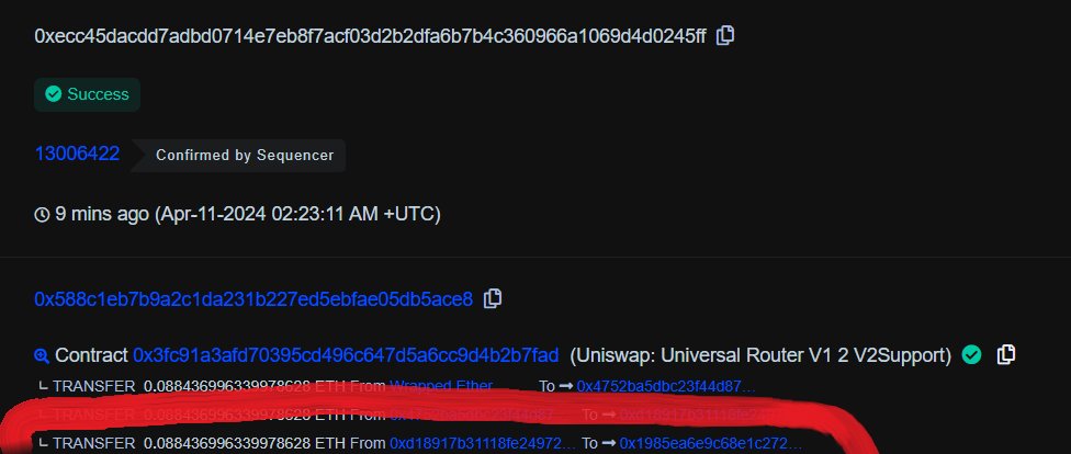 SWCbase's tweet photo. Our narrative: 

Launch inspired by: https://t.co/pVTZ27YkJE 

1% tax directly to politicians that support crypto to address: 0x1985EA6E9c68E1C272d8209f3B478AC2Fdb25c87

Proof: https://t.co/V5SfOLVph4 https://t.co/tb5PCAMFYu