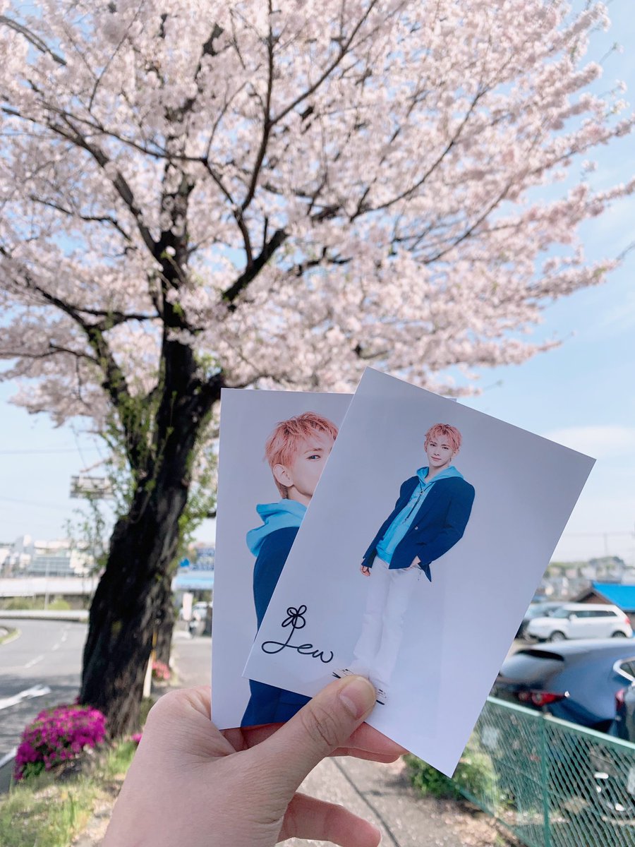 roanheree_'s tweet photo. 今日はLEWです🐻
#TEMPEST #템페스트 #テンペスト #LEW https://t.co/g24KKBTtN9