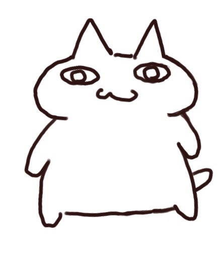 #構えてないけど猛者感を出せ 