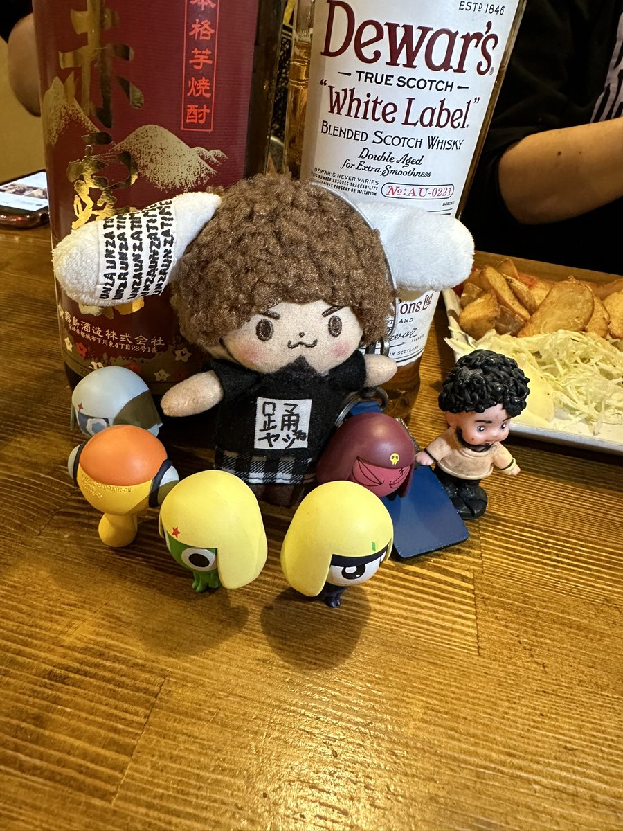 rom14541723_rom's tweet photo. #バックドロップシンデレラ
#MAUSON’SPARTY
#ブクロダイガワリ2日
#俺たちのAdmでウンザウンザを踊る
本当は全通したいんですけどねって言ったら2週間休むのは辞めてくれって泣く泣く最推し一点狙いで参加しました
すぐ音もだちもに会えて🦉行ったら音もだちどんどん集まって笑
70〜80%顔見知り🤔 https://t.co/QpnQEbTcgM