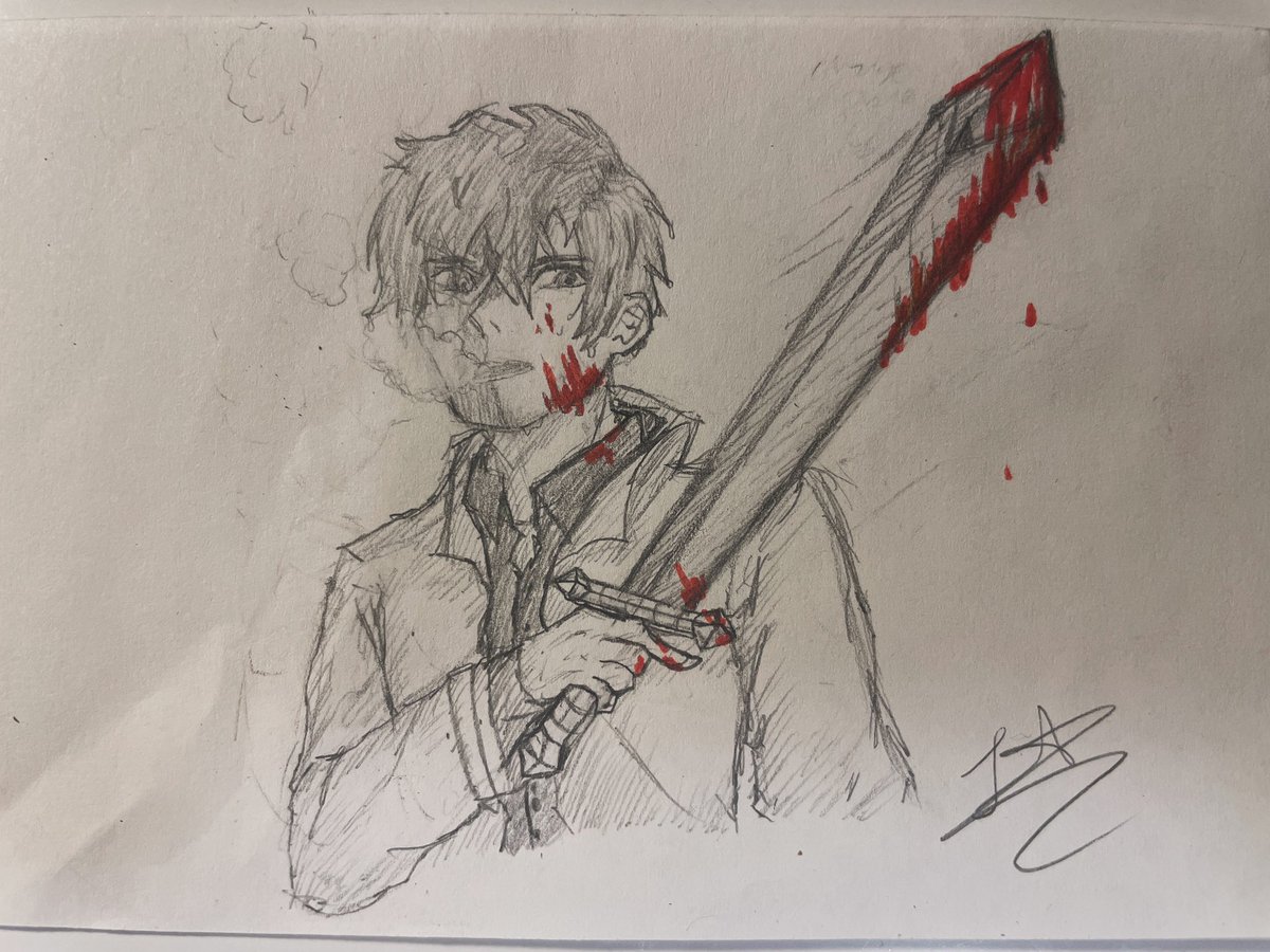 jayestarl1ng's tweet photo. DOKJA KIN DOKJA KIM ‼️‼️‼️‼️
#OmniscientReader #fanart #omniscientreaderfanart https://t.co/1sWUIdHdlN