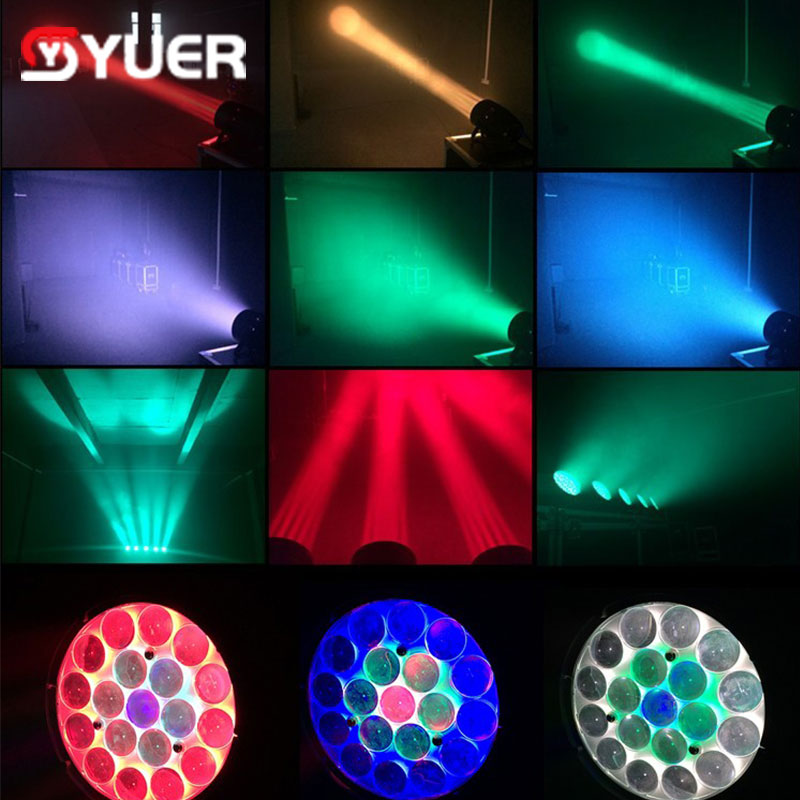 LightYuer49616's tweet photo. Hot Deals
YUER LED 19x15w RGBW 4in1 Wash Zoom Flat Par Light Strobe Effect Stage Lighting
#stagelight #stagelighting #stagelights #stageeffect #stageeffects #parlight #parlights #parlighting #effectlight #ledparlight #ledparlights #ledeffectlight #djlights #djlight #djlighting https://t.co/Ir5s7CBZeg