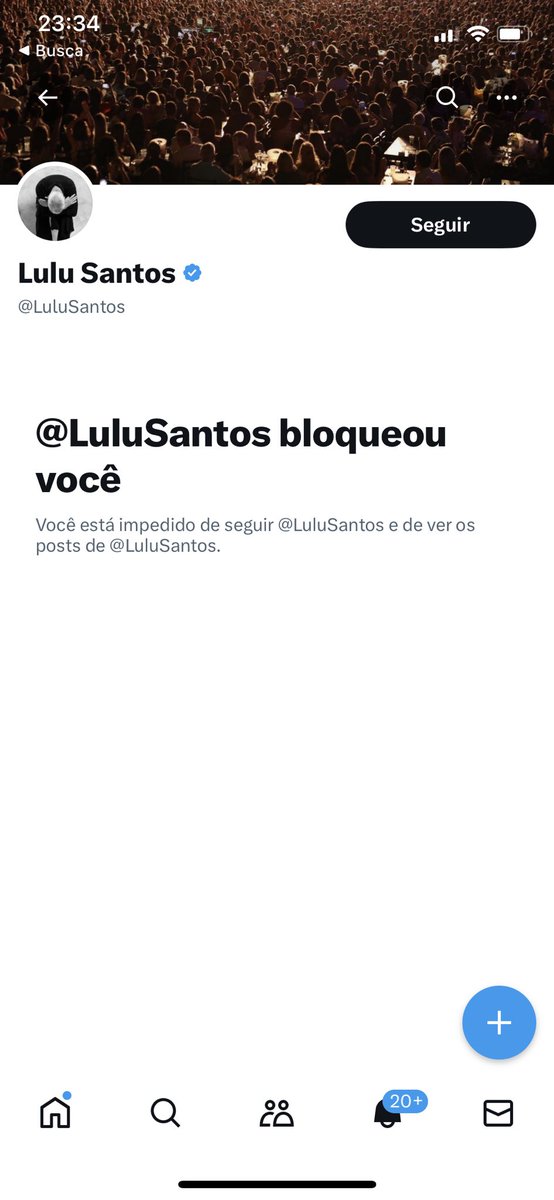 anapaularenault's tweet photo. E o Lulu Santos que me bloqueou aqui no antigo Twitter porque fui defender a Anitta!!!
Não lembro muito bem, mas ele falou que ela era só bunda e eu fui lá argumentar educadamente😎 Beijo Lulu!!! 
Tenho certeza que vc curtiu muito fazer o show no #BBB24 👀 https://t.co/WfEVPSYhYy
