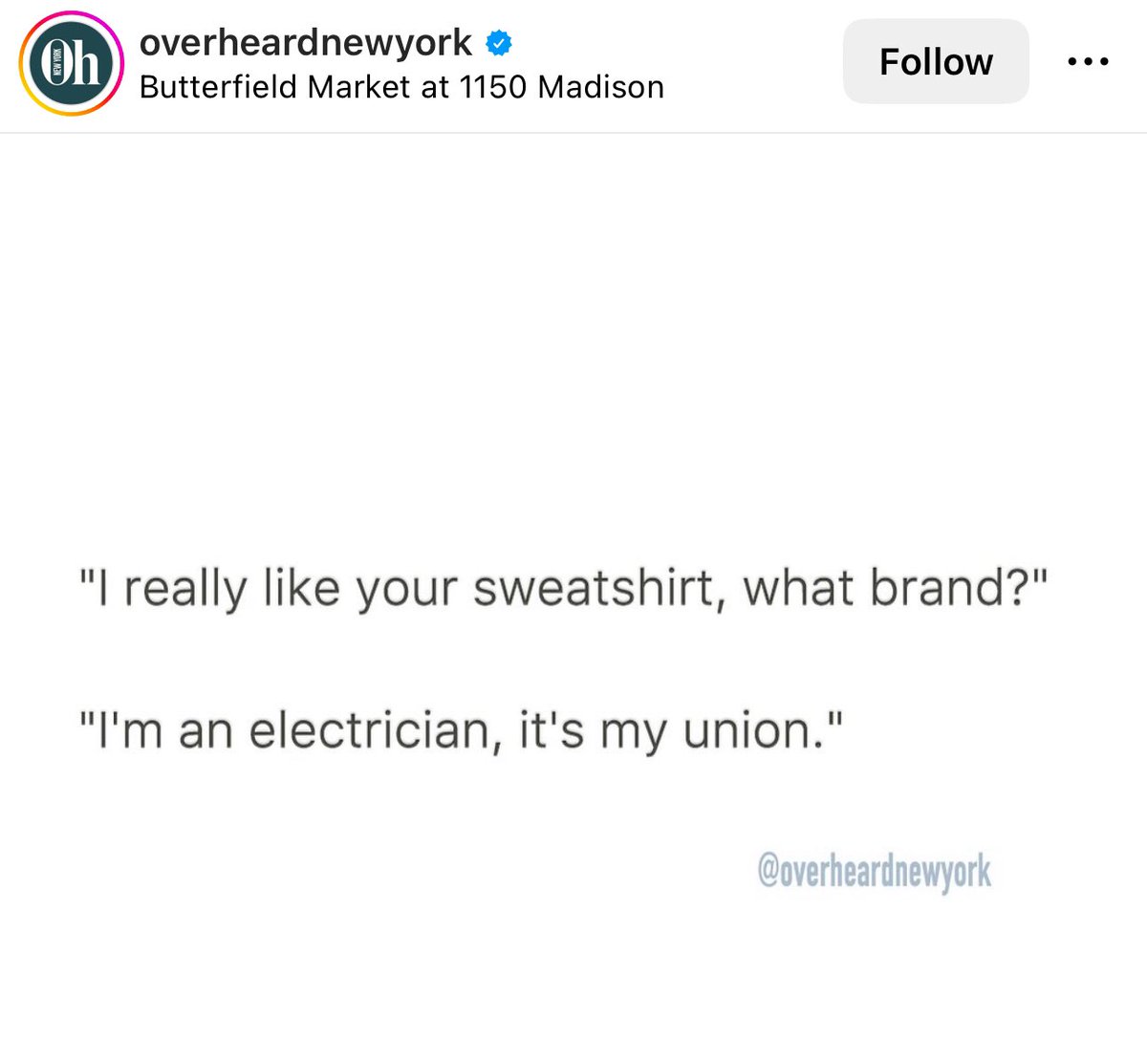 literally every time I wear a union jacket