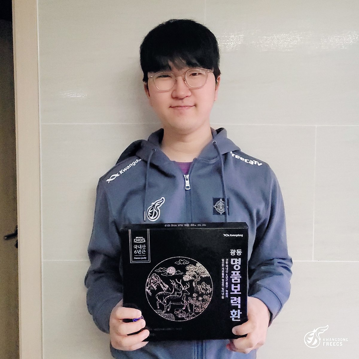 오늘은 광동 프릭스 카트라이더: 드리프트 팀 Cool 이재혁 선수의 생일입니다!
Cool 이재혁 선수의 생일을 진심으로 축하드립니다🎁🎉

#GOKDF #KDFWIN #BITEIT #ONTHEGAME