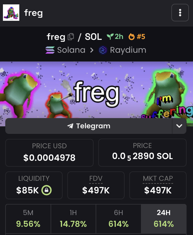 freg538801's tweet photo. weiurd fire next to name3... freg? https://t.co/uws1Frl25e