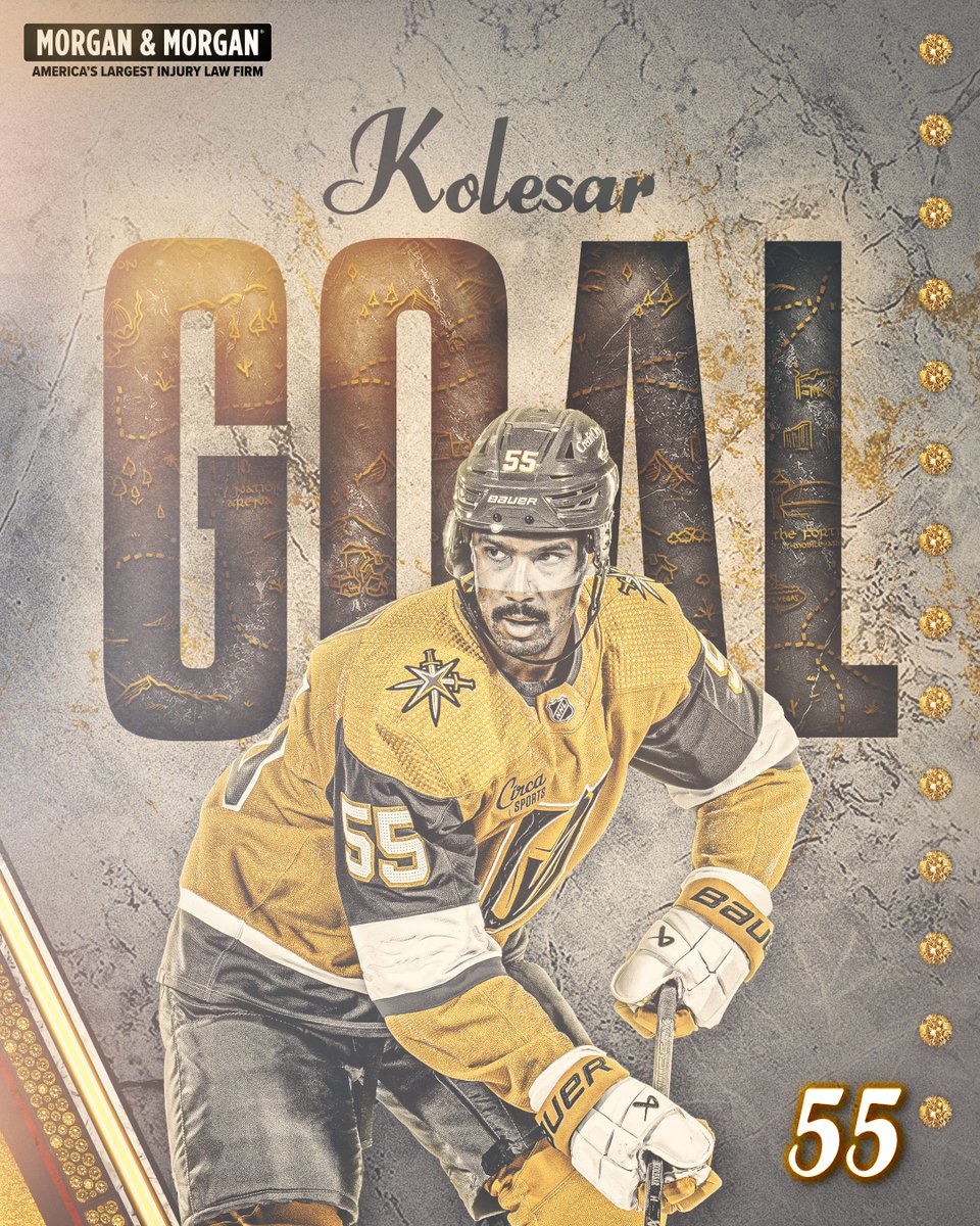 Vegas Golden Knights tweet media