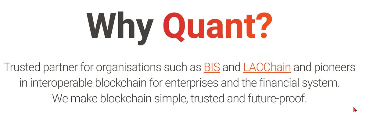 CryptoCoight's tweet photo. $QNT I mean, cmon https://t.co/NsX7rzZd7L
