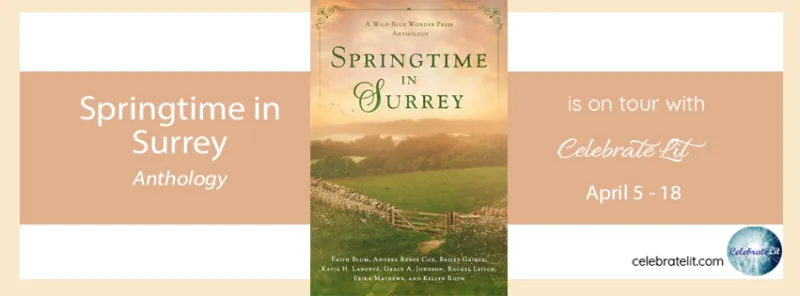 screenwriter87's tweet photo. Check out this blog tour and giveaway for Springtime in Surrey. https://t.co/4zk4CZDqOi
#SpringtimeinSurrey #BlogTour #giveaway #books #readingcommunity #readinglist #springreading @kellyntheauthor https://t.co/Zt85pxajV9