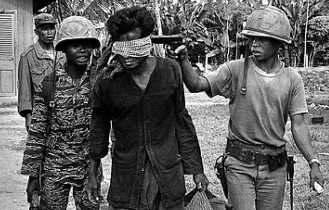 17 April 1975, the Khmer Rouge overthrew the Khmer Republic and executed prime Minister Long Boret. He would be one of the first of an eventual 1.7 million murders in less than 4 years. Is there anything more you would like to know about this? #assassination #history #genocide