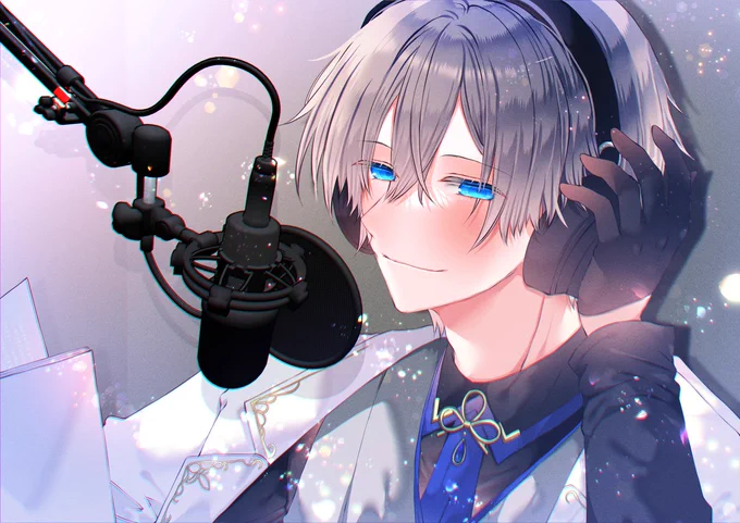 碧凪レン様(*˘︶˘*).。.:* #碧凪レン #碧凪画廊 