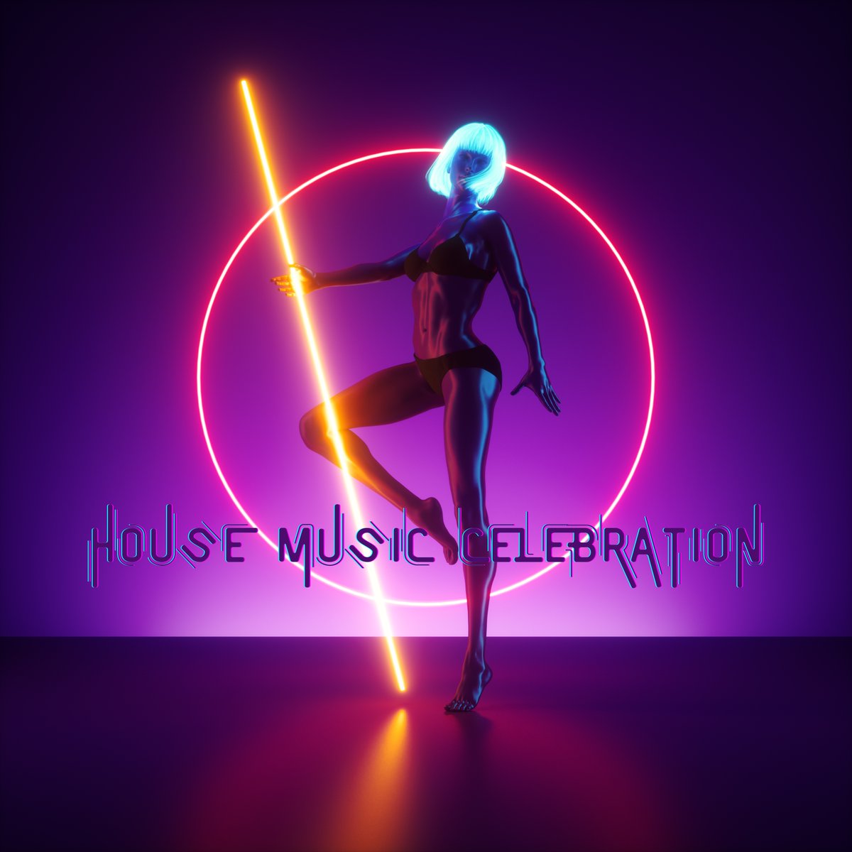 DJ Fritsik's HOUSE Music Celebration mixcloud.com/DJFritsik/dj-f… << Click On The Link To Play The Mix In MixCloud >> A Stunning HOUSE Music Dance Celebration ! HOUSE Music … It’s a Spiritual Thing … A Body Thing … A Soul Thing Brand New & Exquisit House Tunes 2024 … Enjoy!