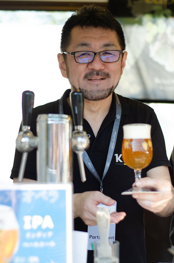 JapanBeerTimes tweet picture