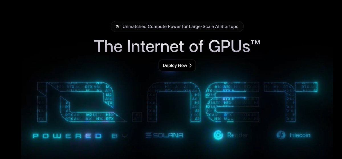 叼毛们早，4月16越来越近了，不晓得<a href="/zksync/">ZKsync</a>这个叼毛还在想什么？
如果真的要给zk这个叼毛空投加上一个数额的话，那是一万亿，领完空投直接给项目砸死算了，发空投后活着还有什么意义？
今日继续分享之空投项目<a href="/ionet/">io.net</a>，获得3000万融资， $IO 空投在路上。

预计费用～0
预计收益～5000+

#空投 #线程