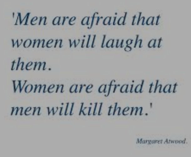 Absolute lunacy.
A man seeking aggravated damages for being laughed at, while a woman tries to keep him out of a women's space.
#TicklevsGiggle
#TicklevGiggle
#IStandWithSallGover

The mind cannot help but think of: