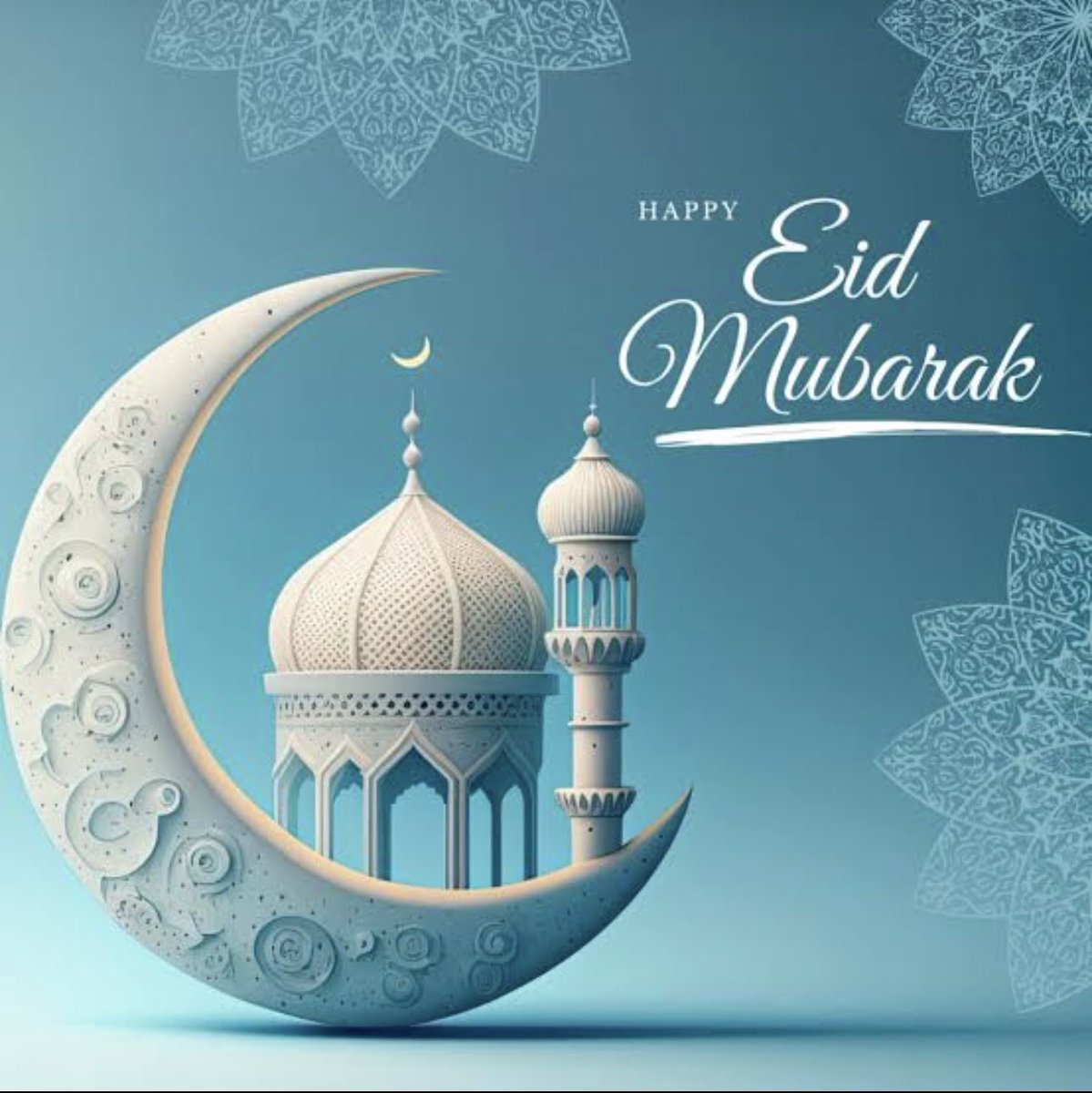 ईद मुबारक #Eidmubarak2024 May this Eid be a celebration of love, unity, and togetherness for all. #EidUlFitr