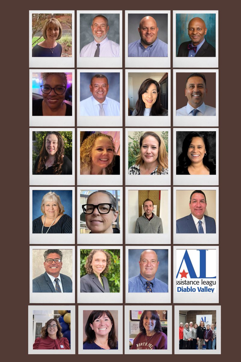 One more week until @ACSARegion6 #AOYAwards celebration of all nominees and winners! Will you be there to honor our amazing administrators? 👏🎉🎊⭐️🏆