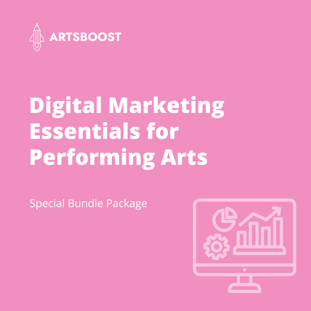 The Canadian Dance Assembly (@cdaacd) on Twitter photo 🎭 Exciting news! 🎉 We've teamed up with <a href="/ArtsBoost/">Arts Boost</a> to bring you FIVE new courses in Digital Marketing for the performing arts!
Get 15% off any course or the bundle with coupon code cda24 at checkout. Don't miss out! 🎭 Exciting news! 🎉 We've teamed up with <a href="/ArtsBoost/">Arts Boost</a> to bring you FIVE new courses in Digital Marketing for the performing arts!
Get 15% off any course or the bundle with coupon code cda24 at checkout. Don't miss out!