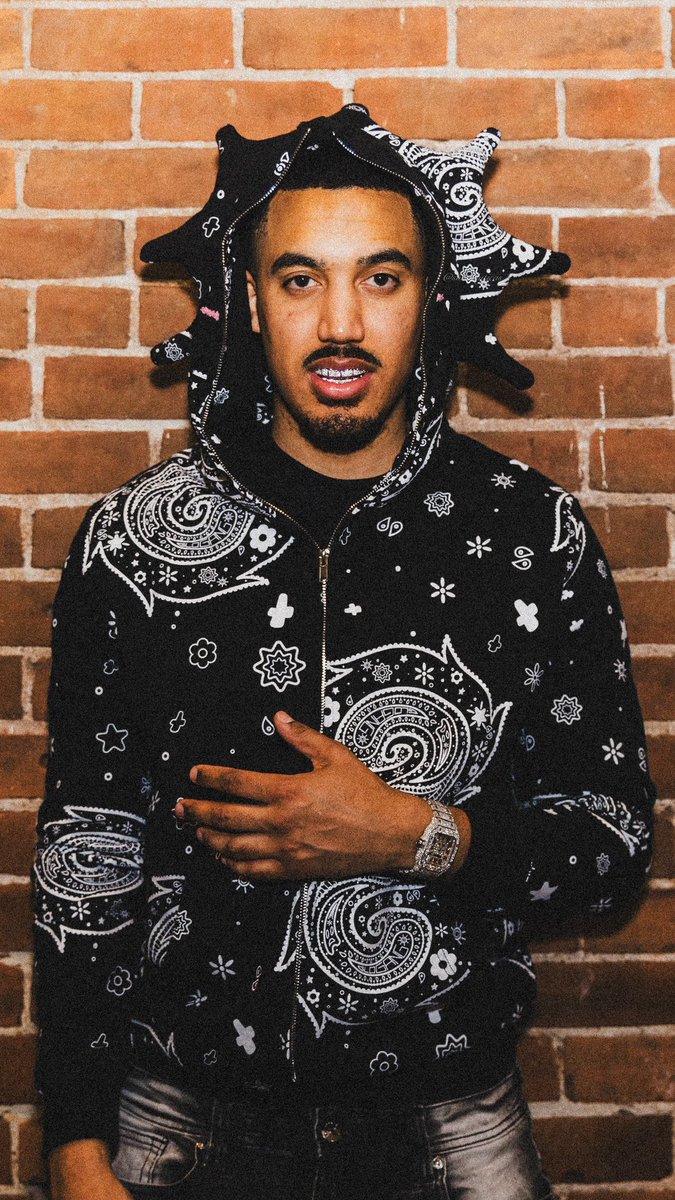 Mike Sherm (@mikesherm_) on Twitter photo 