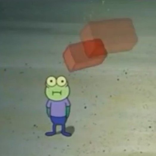 tirenle un ladrillo a ese cabron