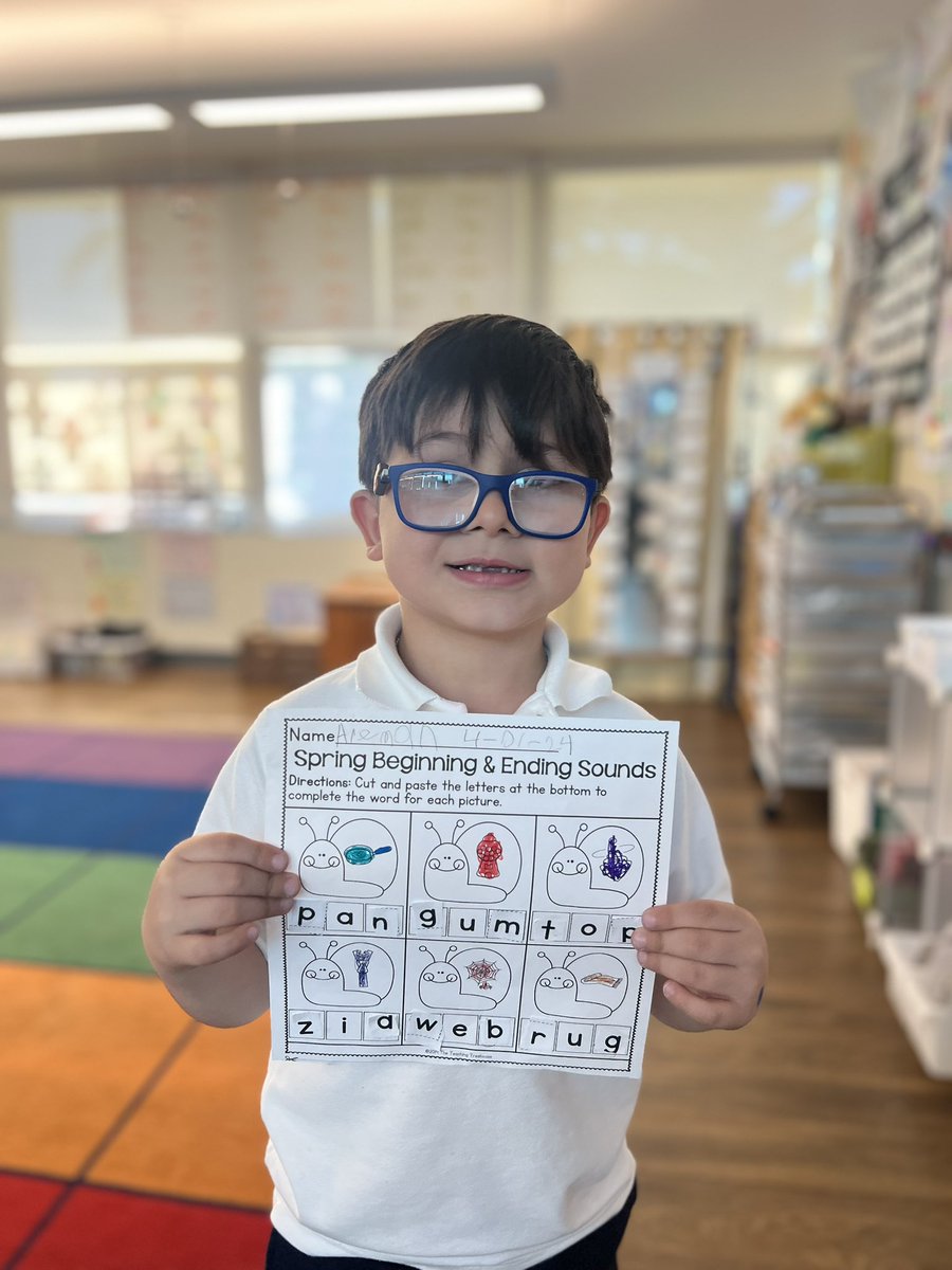 OLPH School Downey tweet media