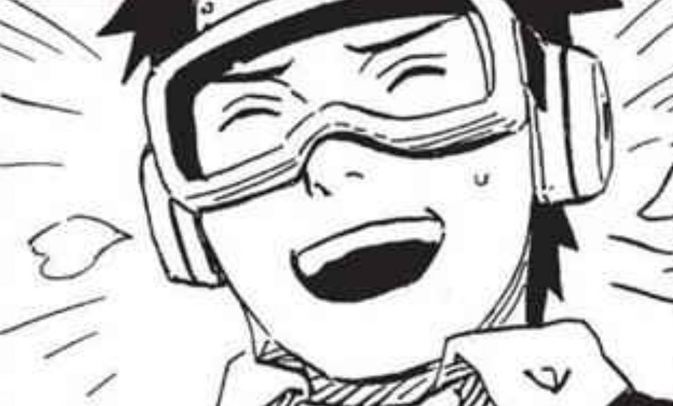 OBITO_TH's tweet photo. ⠀
⠀⠀⠀
⠀⠀⠀ “หมายถึงมุกเฉิ่มเหมือนกันทั้งคู่ใช่ไหมครับ...”

⠀⠀⠀ https://t.co/fv7csosy1a