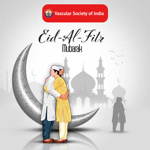 May the God Almighty show you on the right path and help you in every step of your life. Eid-al-Fitr Mubarak! #EidAlFitr #EidMubarak