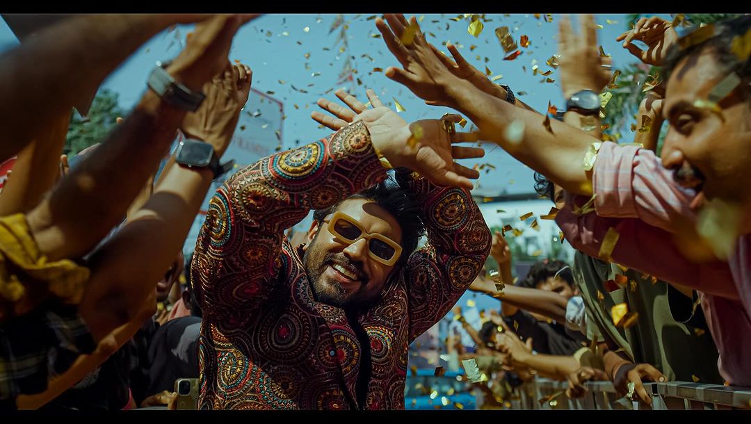 arunjr369's tweet photo. അവൻ തിരിച്ചു വരുന്നു🥳
Most Wanted Entertainer🤩
Comeback rule again💯
@NivinOfficial
@NivinFansTrends
@nmp_offi_
#NivinPauly #nivin #varshangalkkshesham #vineethsreenivasan #COMEBACK #ruleagain https://t.co/IQqryjc07r