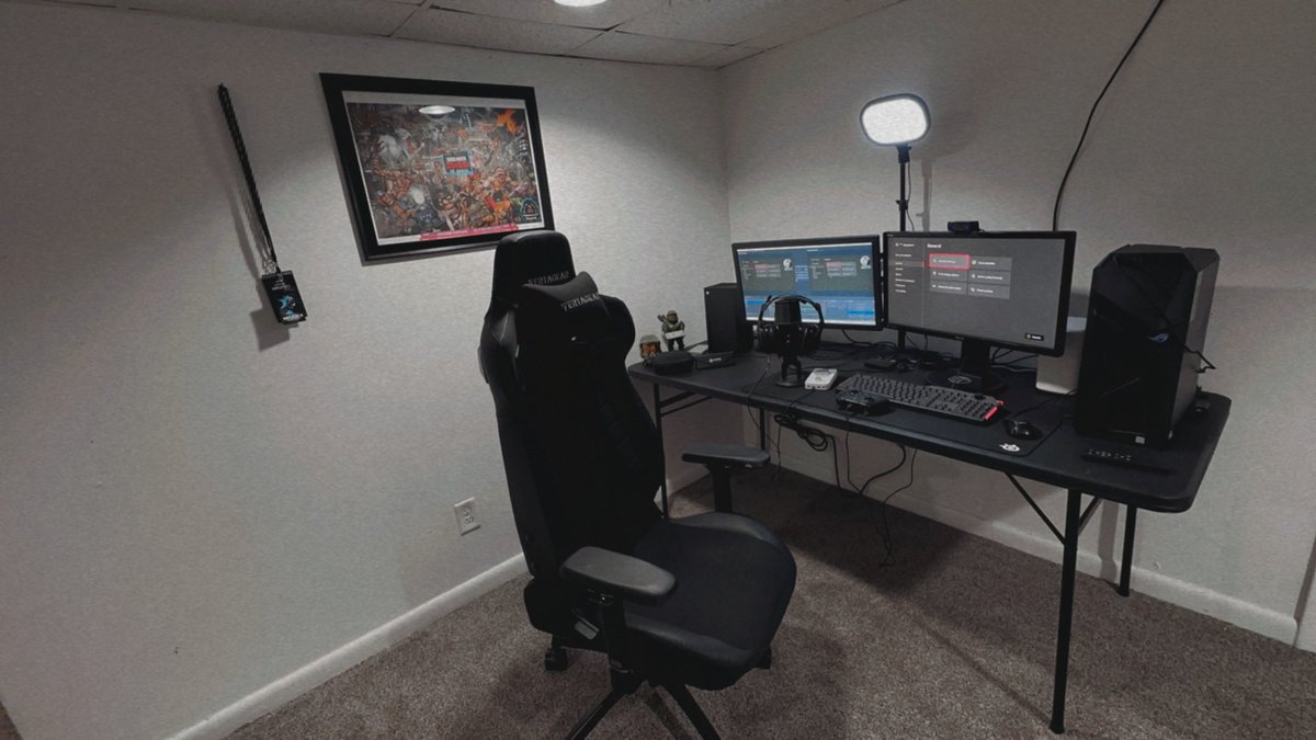 SpanksLife's tweet photo. Ranked grind in New house!

Join up 😈

https://t.co/ur6iBV2wKA
https://t.co/QZre2i7lGt

#Kick #RagingSpank #SpanksLife https://t.co/9q9FmSQlHX