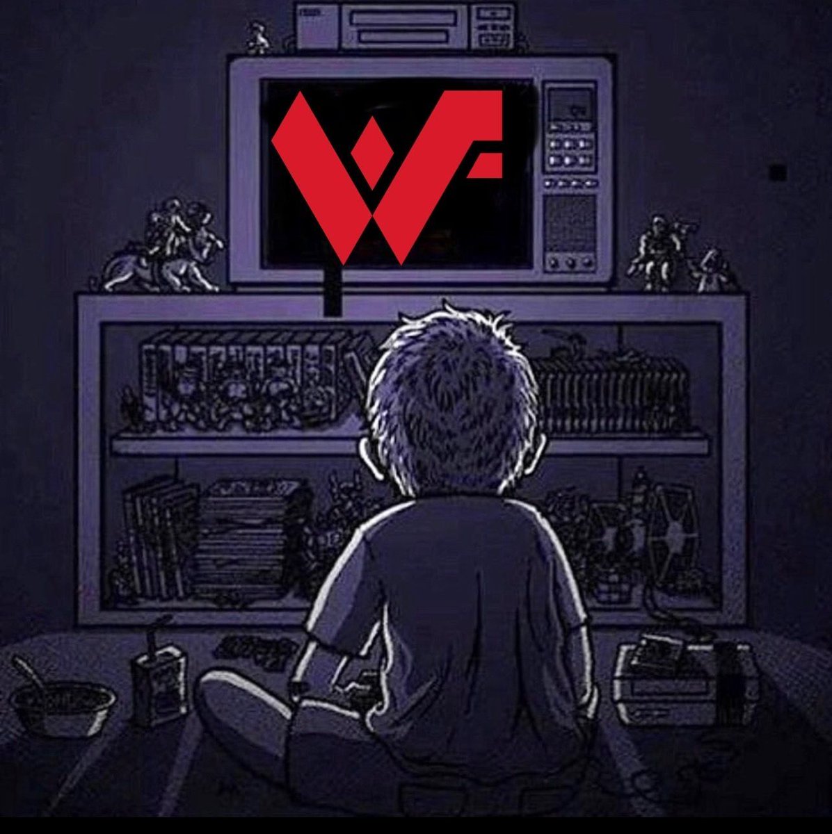 wwfcoin's tweet photo. Kids in 20 years #crypto #memecoin #moonshot #eth #btc https://t.co/rUJJQSuPhb