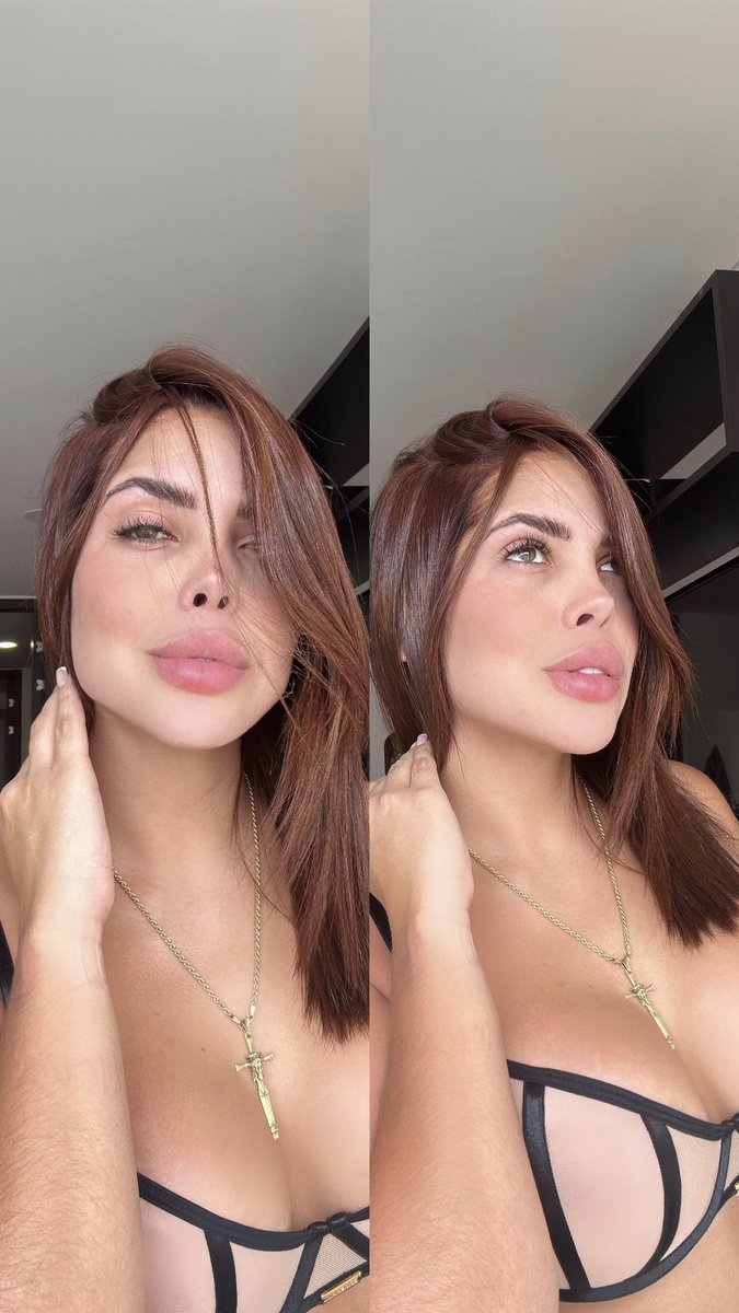 Hola que hacen…