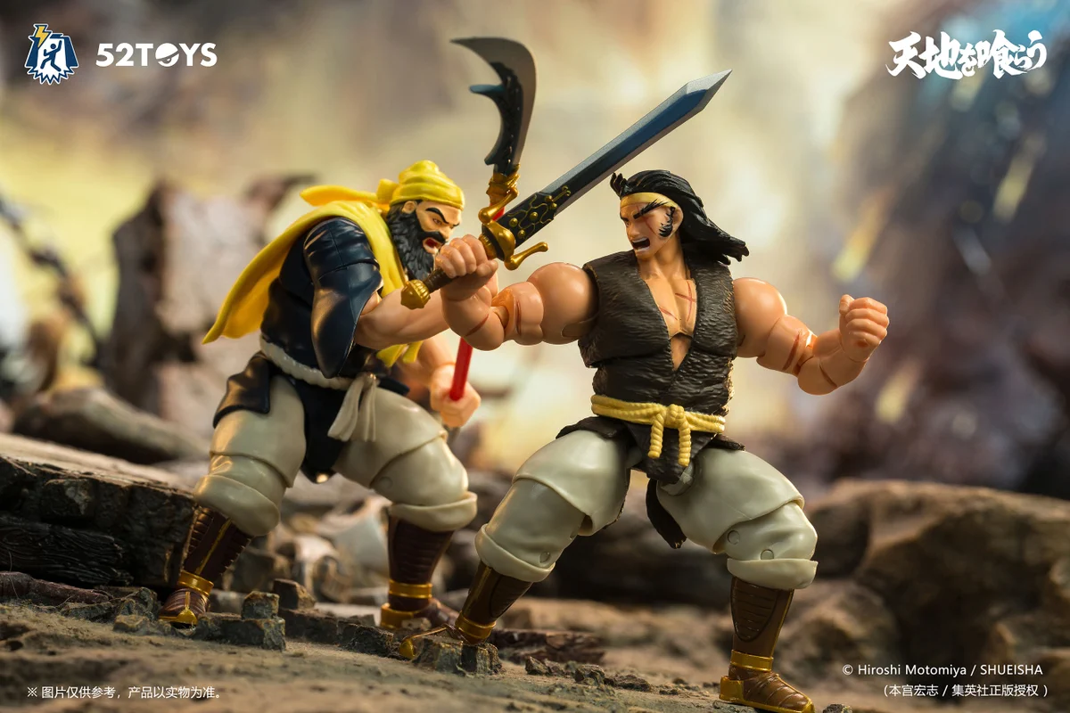 52TOYS 日本公式 on X: 
