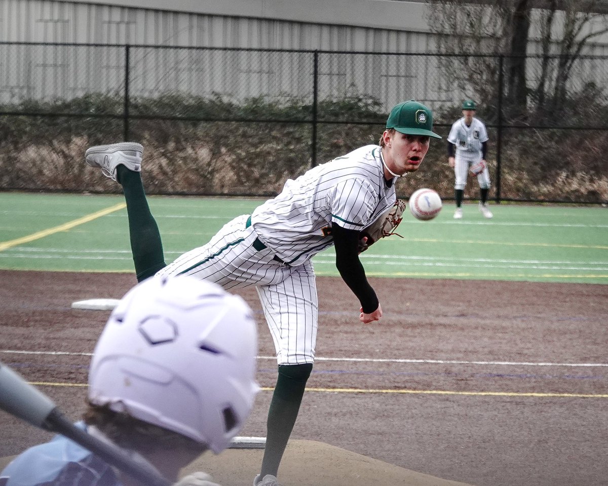 Overlake-Bear Creek Baseball tweet media