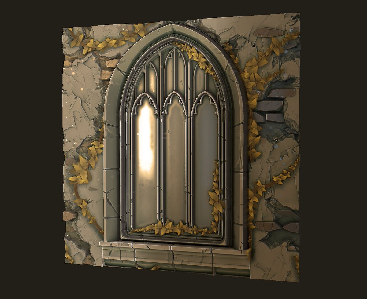PHRISK3D's tweet photo. last one for a while. need to take an ~art break~ https://t.co/13EDLROUq4