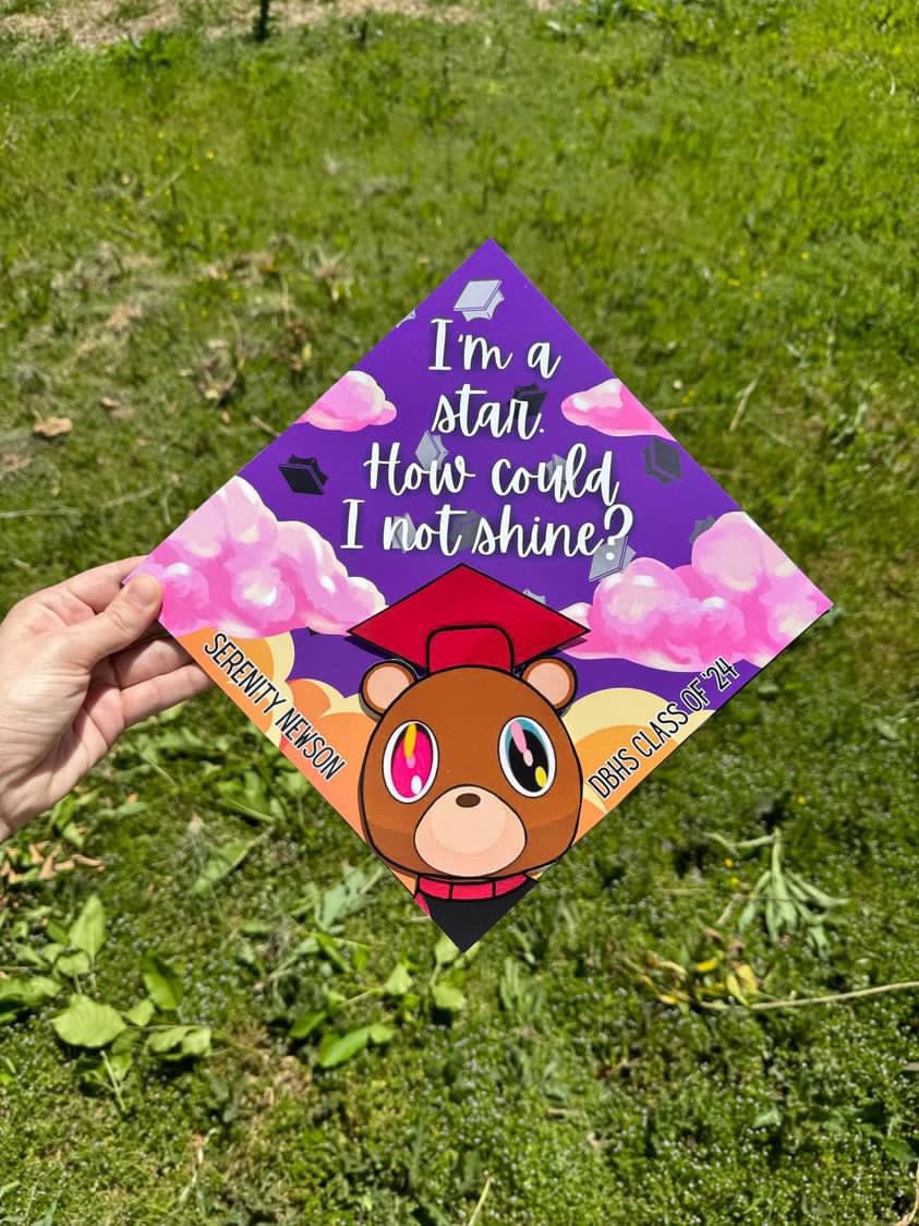 rantsbyR3N1's tweet image. Almost that time #DBHSExperience