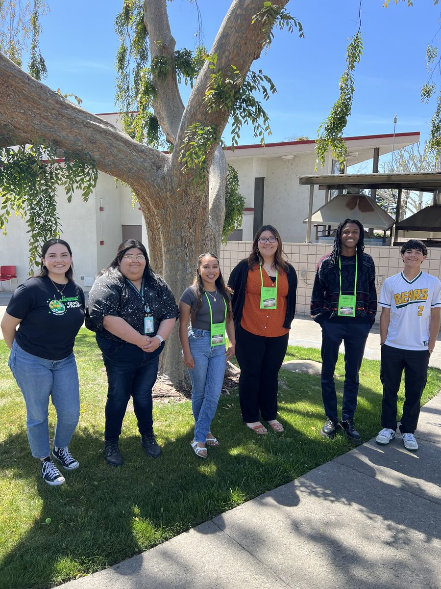 4th Annual Mental Health and Education Student Panelist. Summit high school students Dani Maciel &amp; Jayden Barrios sharing their perspectives and taking  the community into their world as students navigating mental health! I am SO PROUD of these two! #schs #Burtonexperience