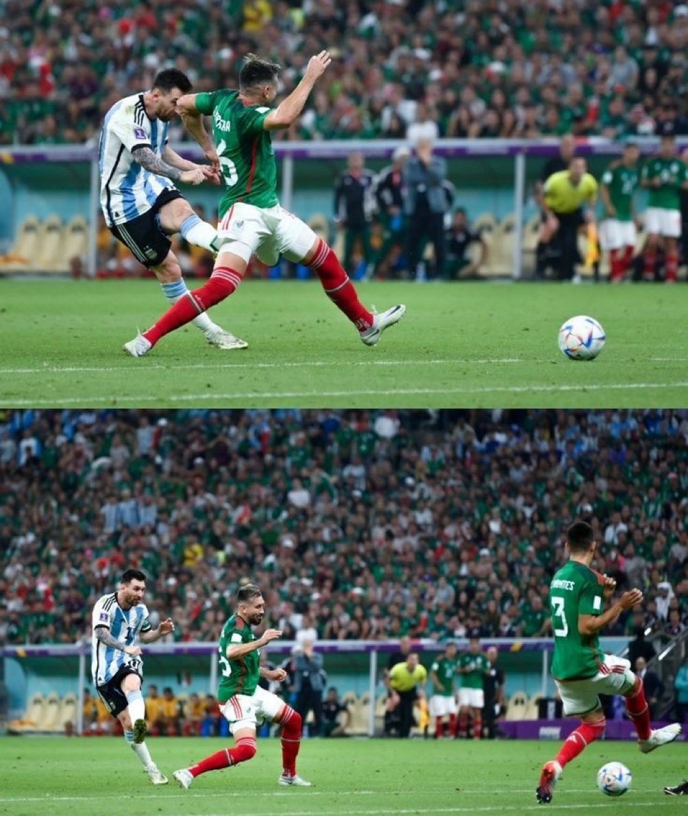 Aquí hubieran dando energía mechico cagón