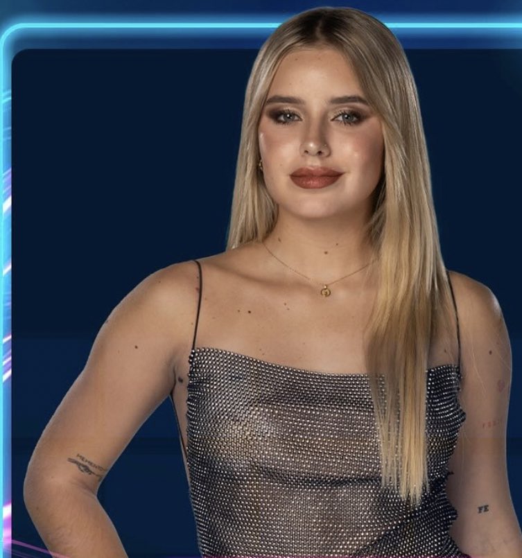 atrmvac's tweet photo. Placa positiva ¿A quién votas para que se quede? #GranHermano 
Furia ♥️
Coty 🔁 https://t.co/MxlKf57uMV