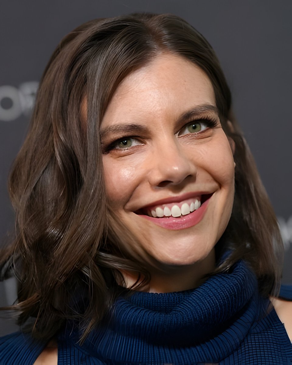 LaurenCohanBRA's tweet photo. Como pode ser tão linda?

Lauren Cohan no evento promocional da AMC. 📸 https://t.co/oimYAcJCes