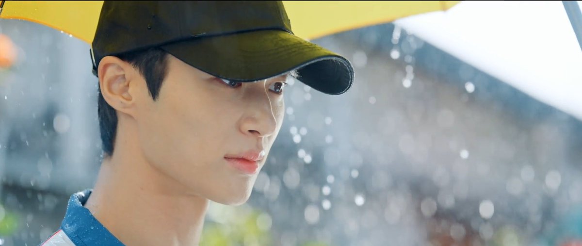 tteokgalbis's tweet photo. "even if i fall into the middle of the sea, i'm confident that i can swim out, but i fall for my first love, i can't get out and i start floundering." https://t.co/lVoUW0rRVa