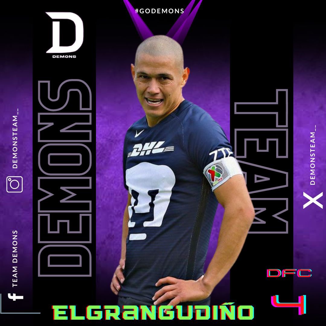 Demons eSports tweet media